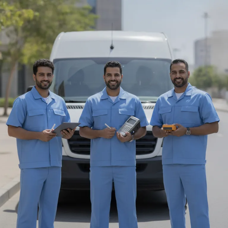 CPA team in Umm Al Quwain City